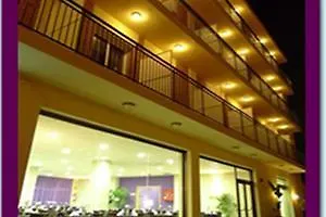 莫里玛酒店 滨海略雷特 酒店