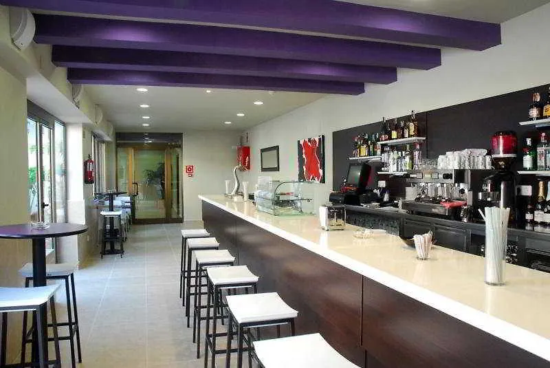 酒店 莫里玛酒店 滨海略雷特